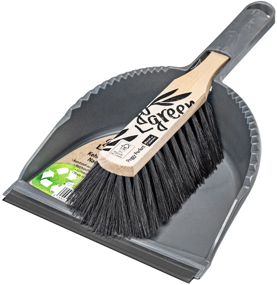 Peggy Perfect Kit de balayage avec lèvre 'GoGreen extra' - OEM 3054