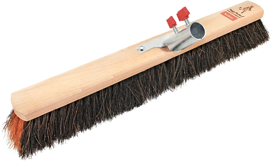 Peggy Perfect Balai de salle Premium, coco, largeur: 600 mm - OEM 4294
