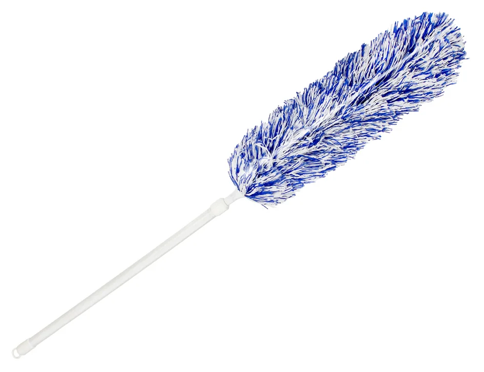 Peggy Perfect Plumeau microfibres, avec manche télescopique - OEM 6155