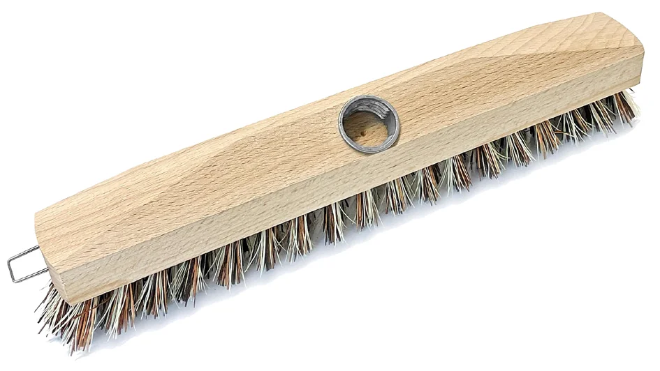 Peggy Perfect Brosse 'Fine Line', en bois, 300 mm - OEM 7003