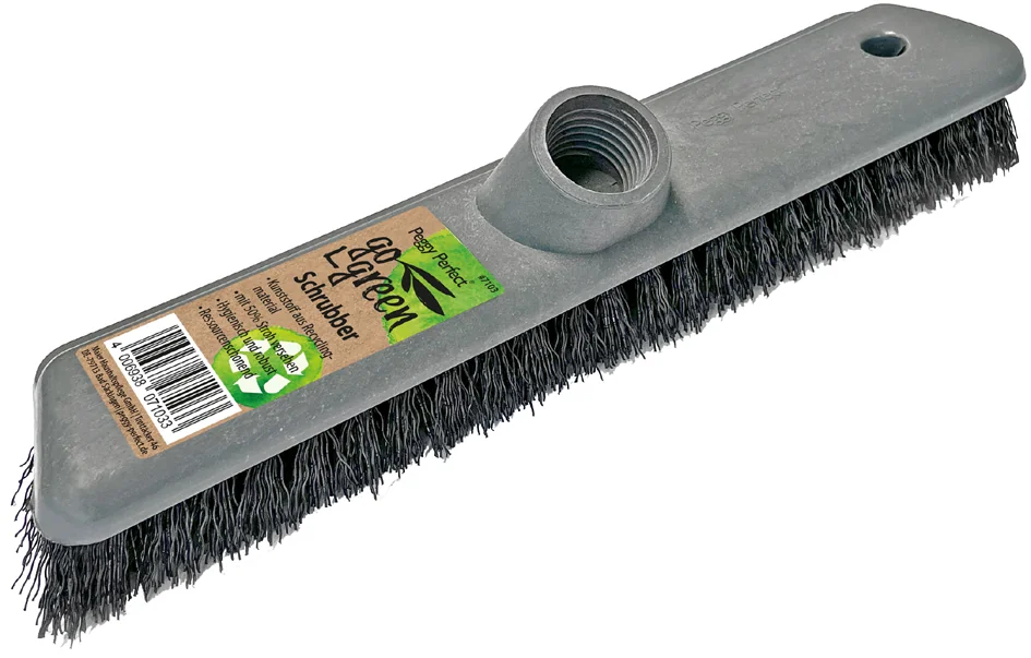 Peggy Perfect Brosse 'GoGreen', plastique, 270 mm - OEM 7103