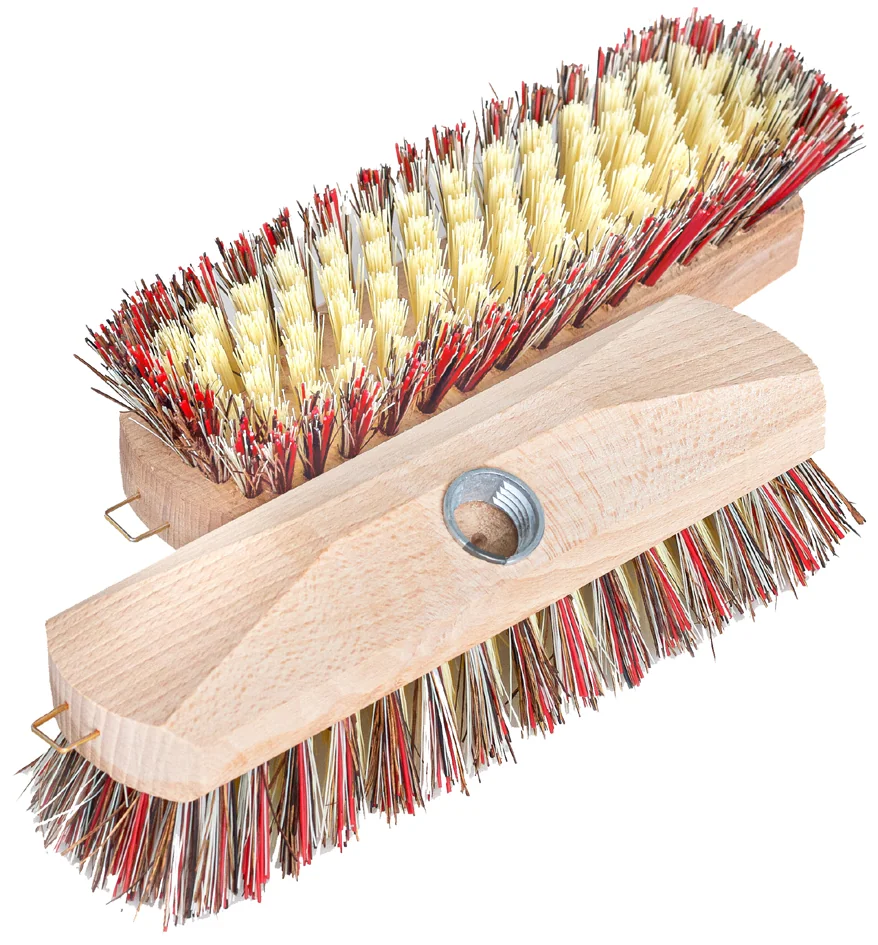 Peggy Perfect Brosse 'Fine Line', bois, 260 mm - OEM 7114