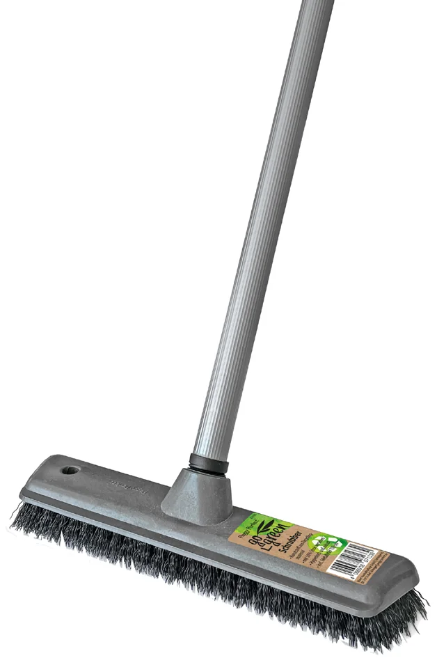 Peggy Perfect Brosse avec manche 'GoGreen', 270 mm - OEM 7133