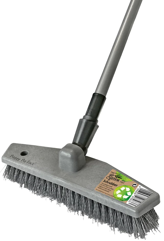 Peggy Perfect Brosse avec manche télescopique 'GoGreen' - OEM 7583