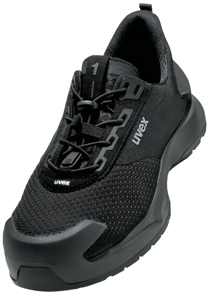 uvex 1 x-craft pro Chaussure basse S1 PL, pointure 40 - OEM 6800240