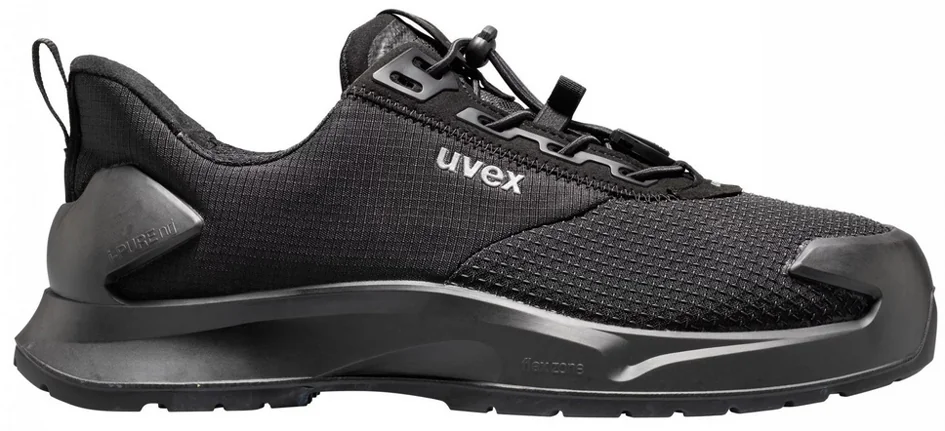 uvex 1 x-craft pro Chaussure basse S1 PL, pointure 41 - OEM 6800241 – Image 2