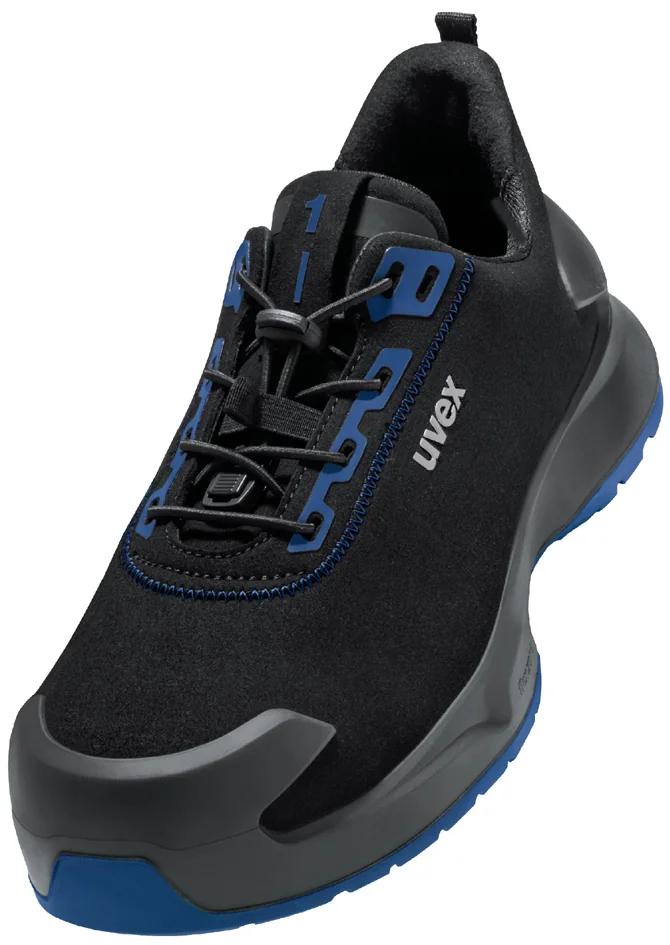 uvex 1 x-craft Chaussure basse S2, pointure 41 - OEM 6814841