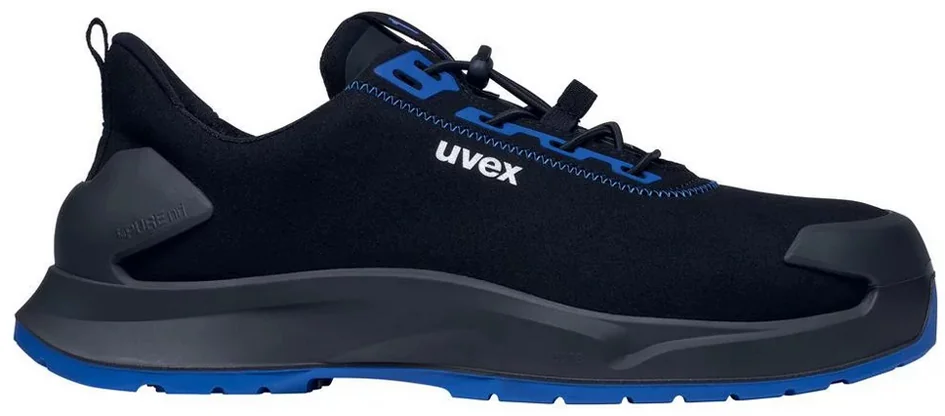 uvex 1 x-craft Chaussure basse S2, pointure 45 - OEM 6814845 – Image 2