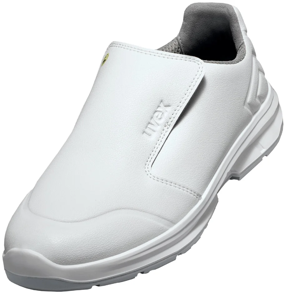 uvex 1 sport white nc Chaussure basse O2, pointure 37, blanc - OEM 6571837