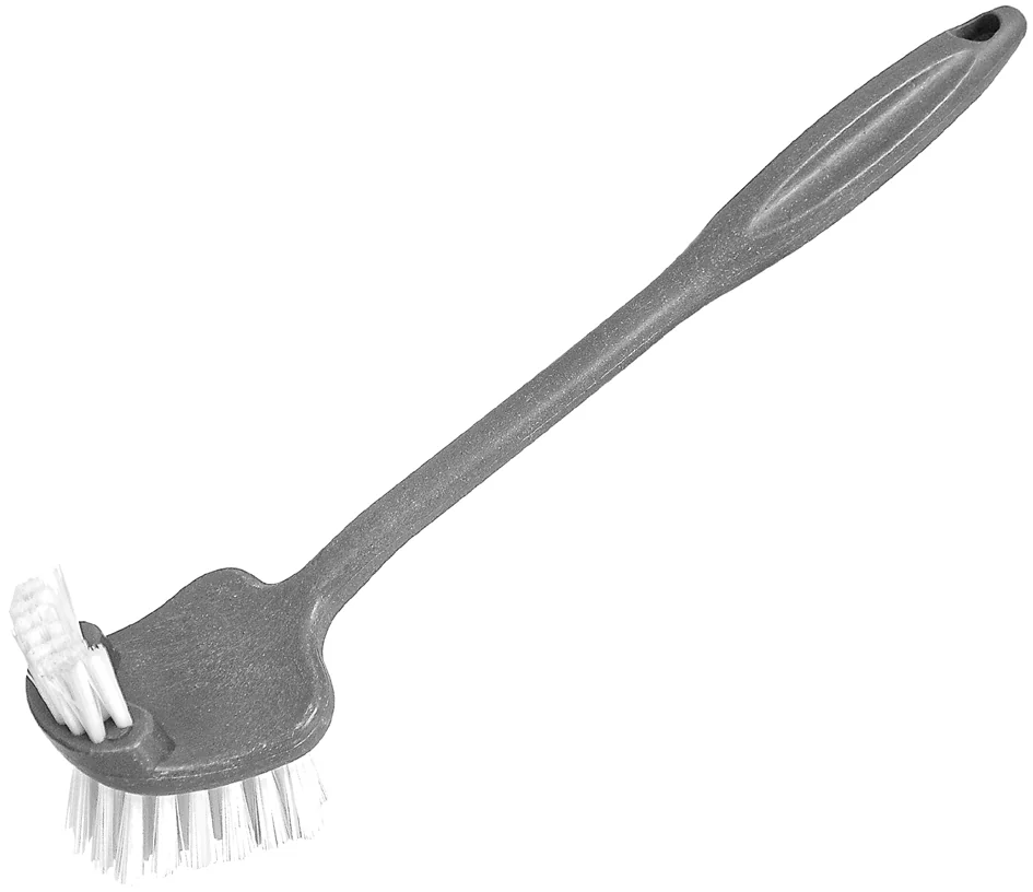 Peggy Perfect Brosse à vaisselle 'GoGreen', triangulaire - OEM 8664