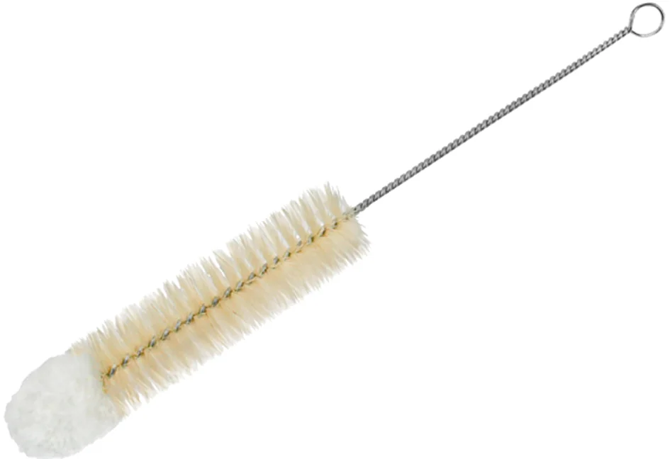 Peggy Perfect Goupillon en fil métallique torsadé, 260 mm - OEM 9723