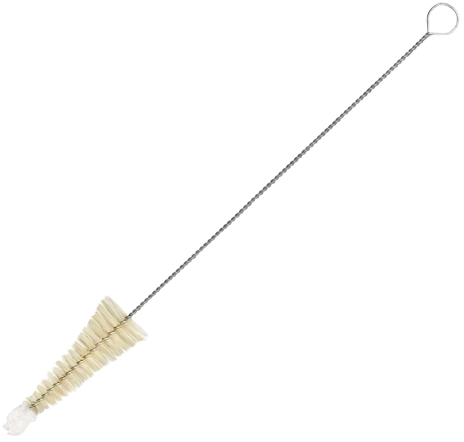 Peggy Perfect Goupillon en fil métallique torsadé, 260 mm - OEM 9722
