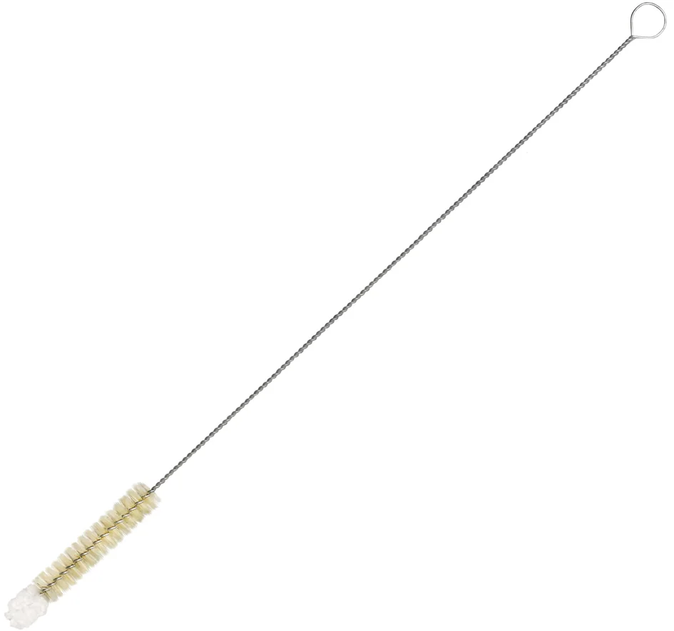 Peggy Perfect Goupillon en fil métallique torsadé, 510 mm - OEM 9725