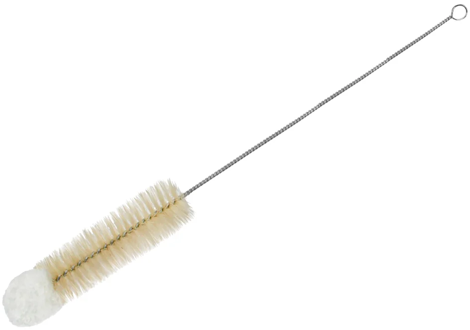 Peggy Perfect Goupillon en fil métallique torsadé, 520 mm - OEM 9726