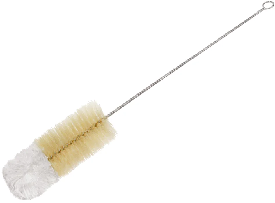 Peggy Perfect Goupillon en fil métallique torsadé, 520 mm - OEM 9727