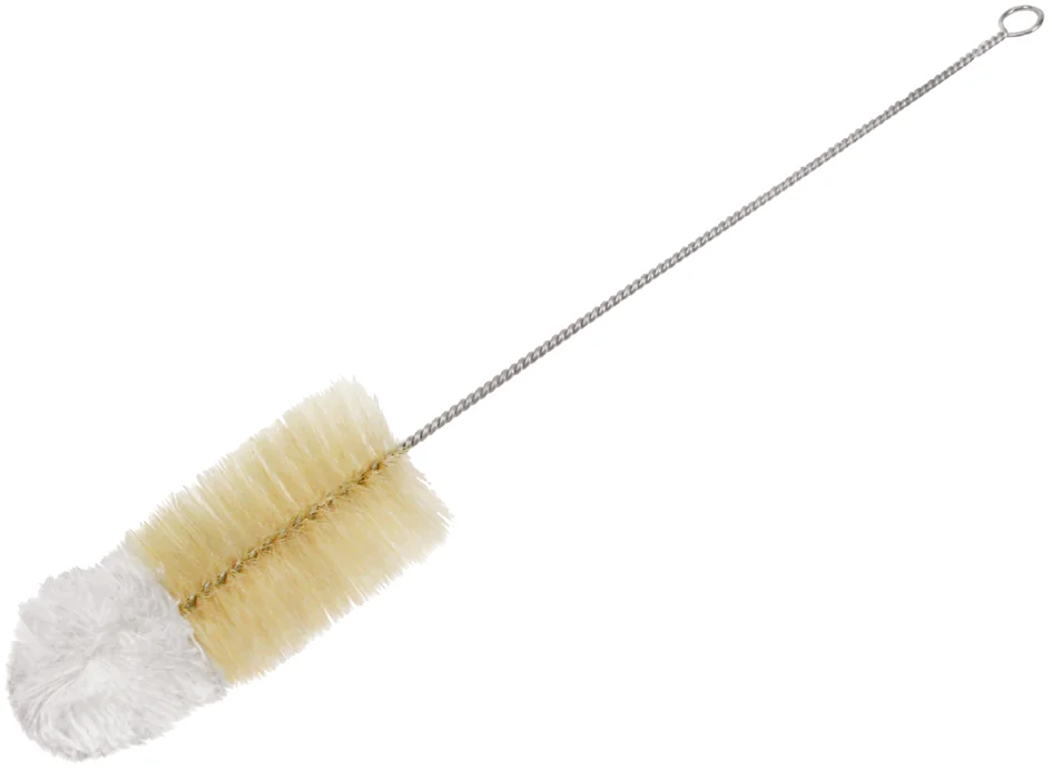 Peggy Perfect Goupillon en fil métallique torsadé, 520 mm - OEM 9728