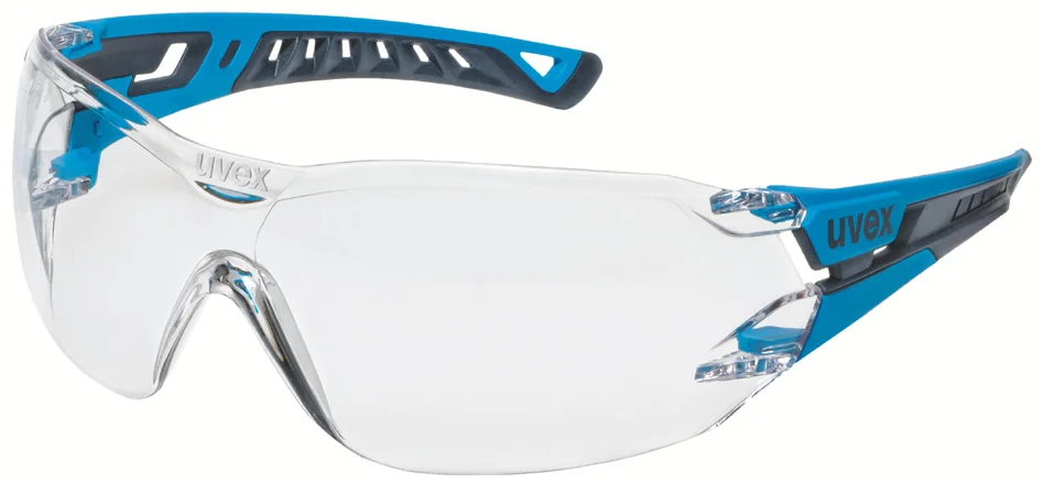uvex Lunettes pheos nxt, teinte des verres: transparent - OEM 9128265