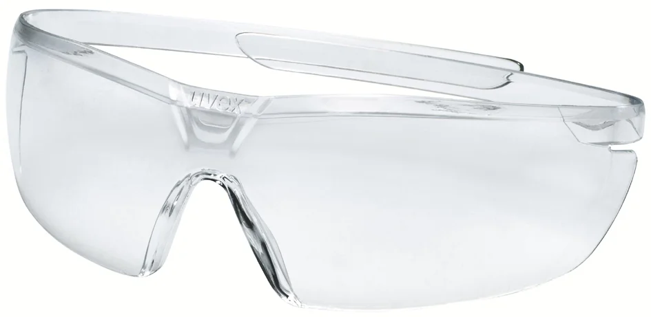 uvex Lunettes pure-fit, teinte des verres: transparent - OEM 9145014