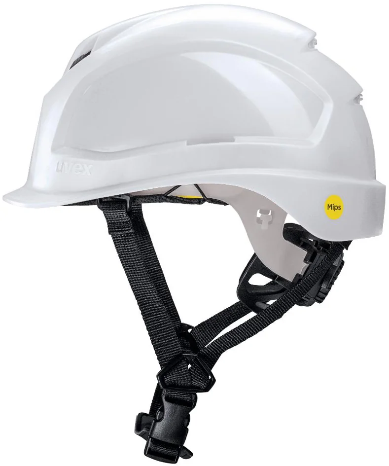 uvex Casque pheos S-KR Mips, taille 52-61 cm, jaune - OEM 9772190