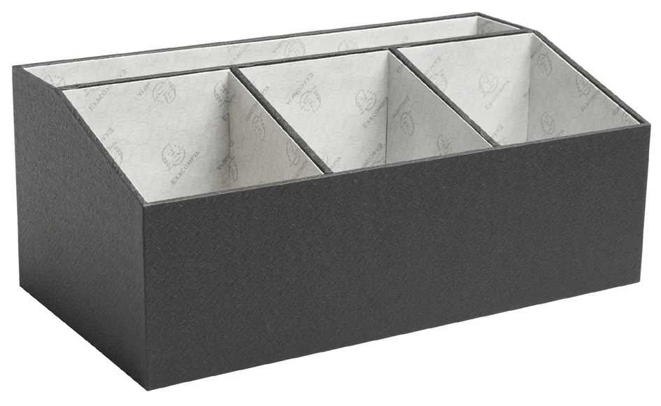 EXACOMPTA Organiseur de bureau Office by Me, beige - OEM 68602E