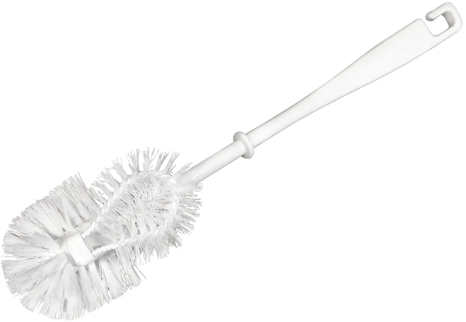 Peggy Perfect Brosse de toilettes Extra avec brosse à rebord - OEM 20150