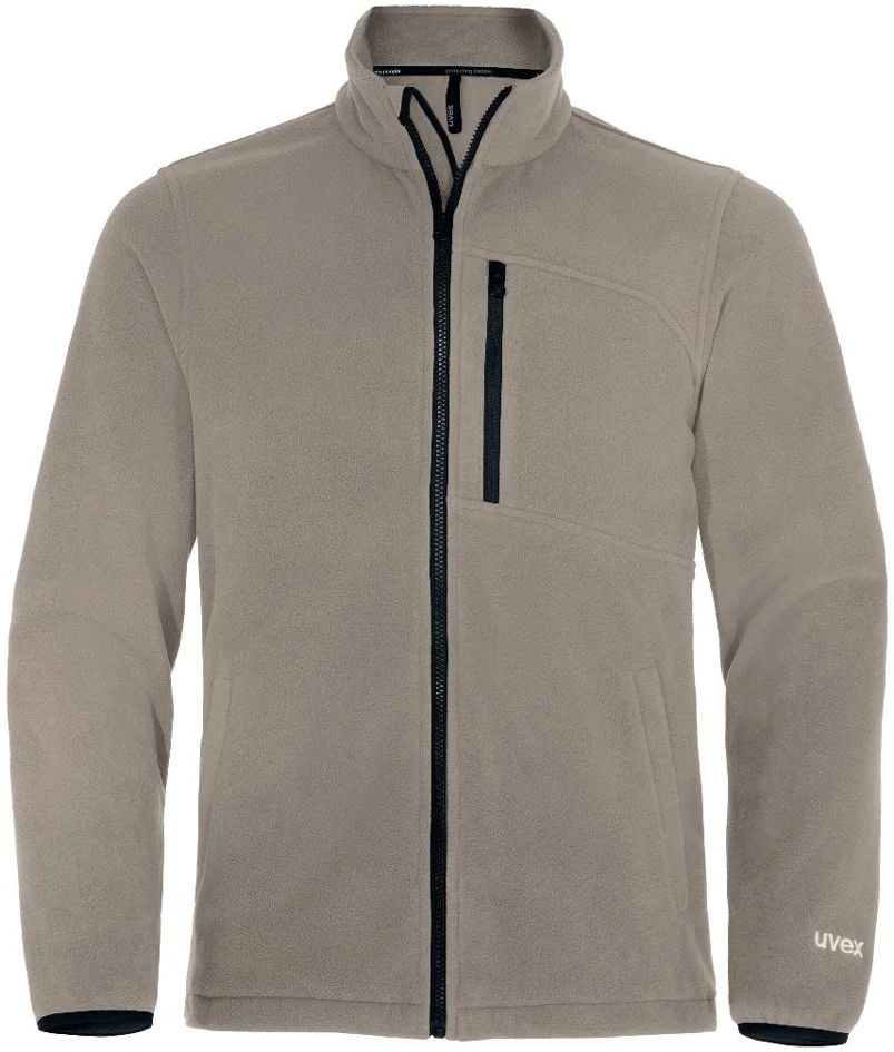 uvex Polaire homme suXXeed craft, S, graphite - OEM 8893609