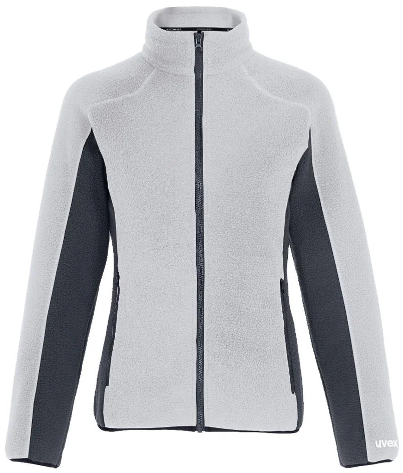 uvex Polaire dame suXXeed craft, XL, blanc - OEM 8885512