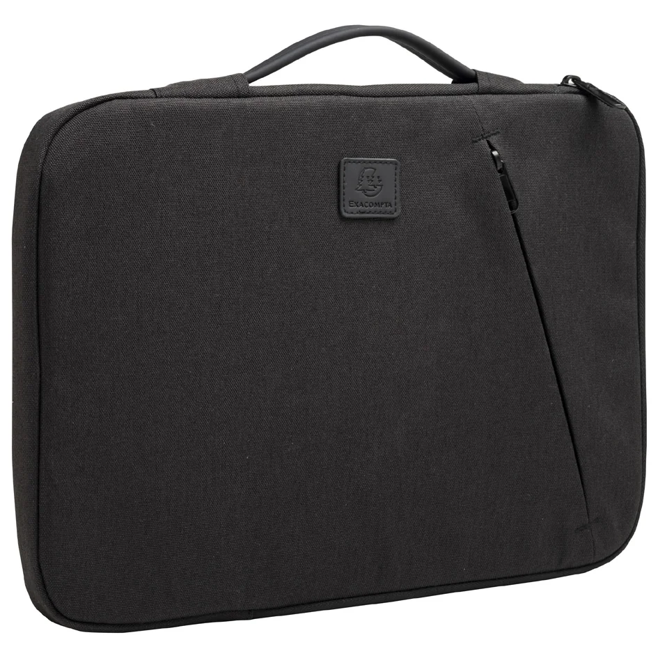 EXACOMPTA Housse pour tablette Business, 13-14', gris - OEM 17124E