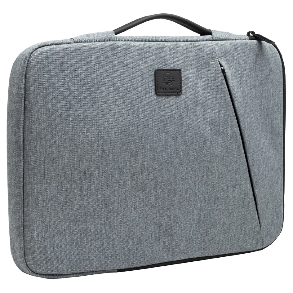 EXACOMPTA Housse pour tablette Business, 15-16', bleu - OEM 17142E – Image 2