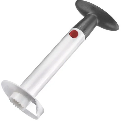 Esmeyer Coupe-ananas, plastique, blanc - OEM 371-7959