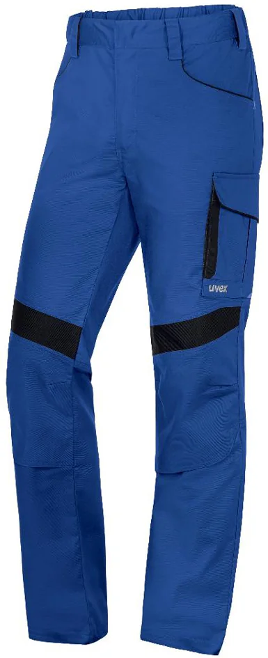 uvex Pantalon cargo homme suXXeed industry, t. 52, graphite - OEM 8832812