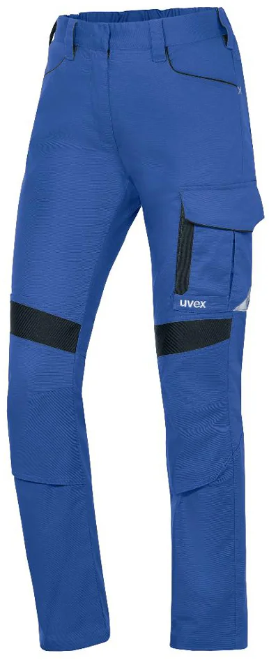 uvex Pantalon cargo dame suXXeed industry, t. 38, outremer - OEM 8859405