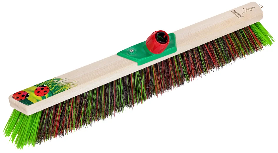 Peggy Perfect Balai en bois 'Coccinelle', largeur: 600 mm - OEM 70607