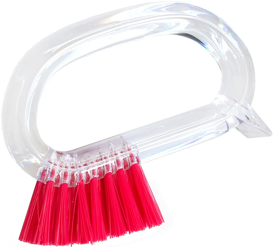 Peggy Perfect Brosse à vaisselle 'Universal', forme d'anneau - OEM 83325