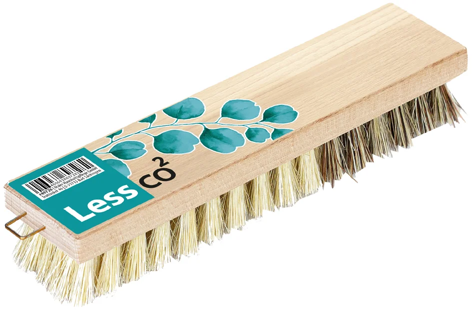 Peggy Perfect Brosse à récurer 'LessCO2', 240 mm - OEM 89728