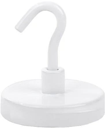 pavo Aimant à crochet, diamètre: 47 mm, pack de 2 - OEM 8047062
