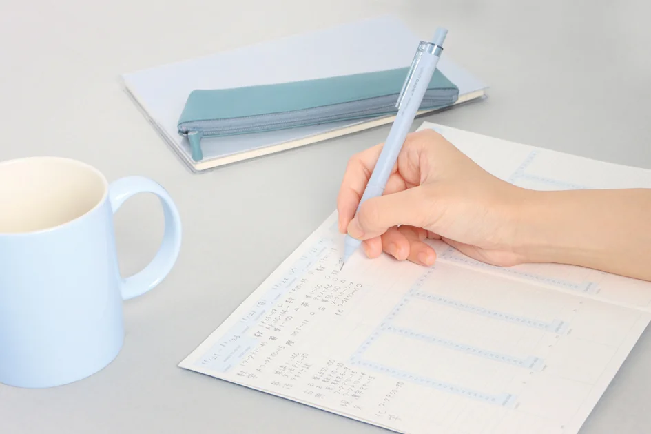 TOMBOW Porte-mines "MONO graph Lite"