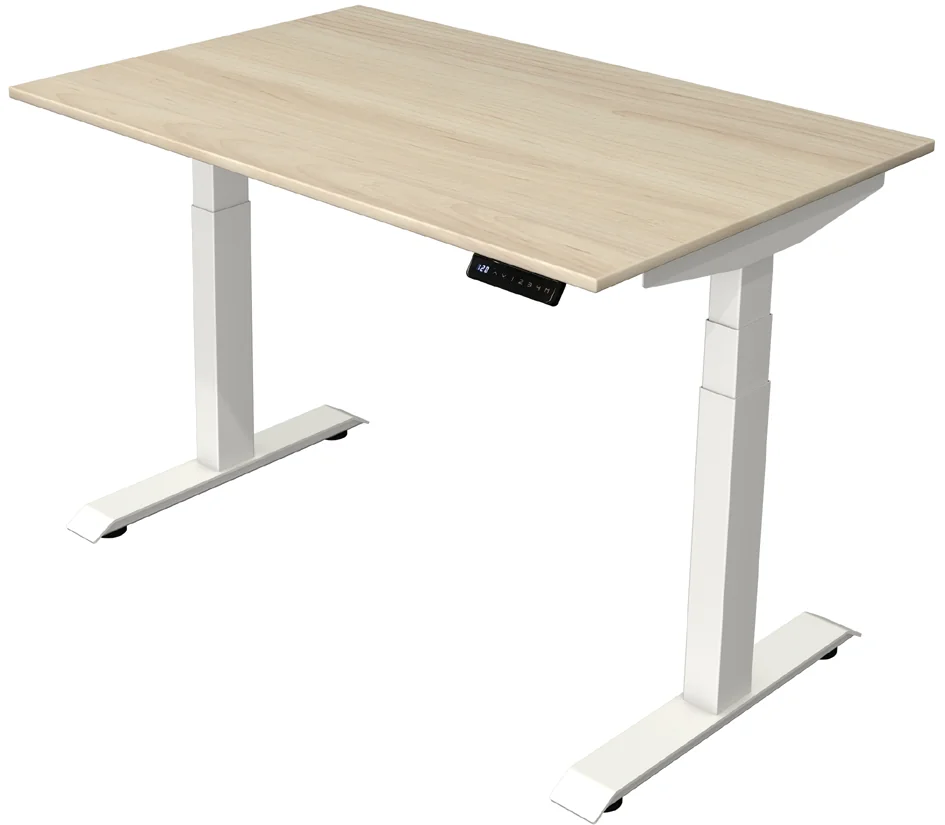 kerkmann Bureau réglable en hauteur Move 4, (L)1.200 mm - OEM 10090411