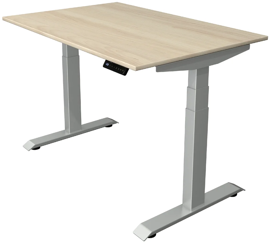kerkmann Bureau réglable en hauteur Move 4, (L)1.800 mm - OEM 10040710