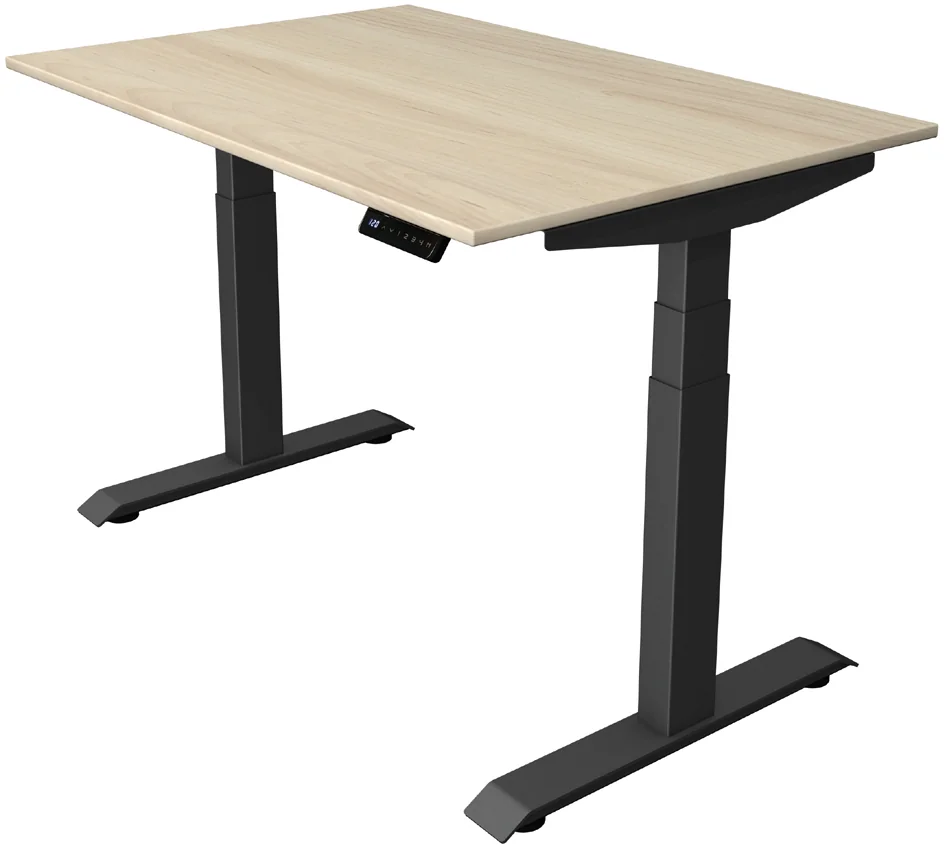 kerkmann Bureau réglable en hauteur Move 4, (L)2.500 mm - OEM 10081211