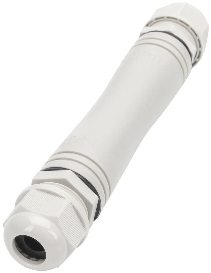 DIGITUS Extenseur PoE longue portée, 10/100 Mbits - OEM DN-95129