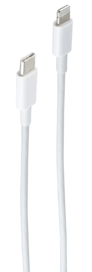 shiverpeaks Câble de charge BASIC-S PD, 1 m - OEM BS14-13051