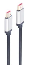 shiverpeaks Câble HDMI PROFESSIONAL, HDMI-A mâle, 3 m - OEM SP03-05045