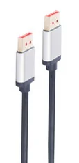 shiverpeaks Câble de raccordement DisplayPort, 2 m - OEM SP03-20035