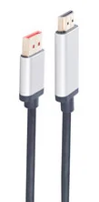 shiverpeaks PROFESSIONAL Câble DisplayPort HDMI-A, 2,0 m - OEM SP03-21035
