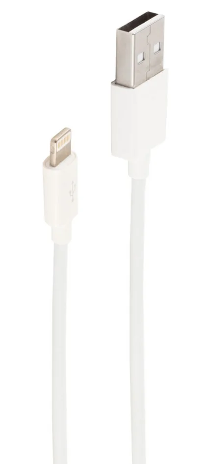 shiverpeaks Câble de données et de charge BASIC-S, 1 m - OEM BS14-12041