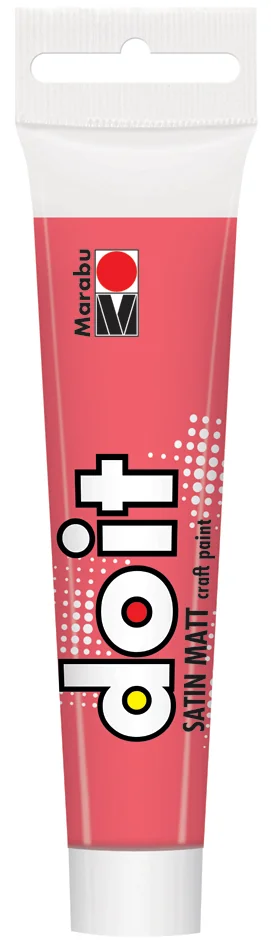 Marabu Peinture acrylique DO IT Craft Paint, graphite - OEM 12760076179 – Image 19