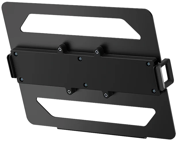 LogiLink Plateau pour support d'ordinateur portable, noir - OEM BP0203
