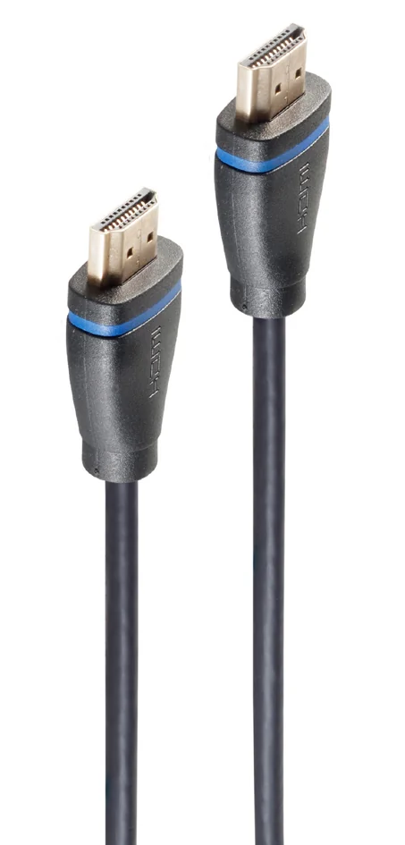 shiverpeaks Câble HDMI BASIC-S, HDMI-A mâle, 3 m - OEM BS10-05045