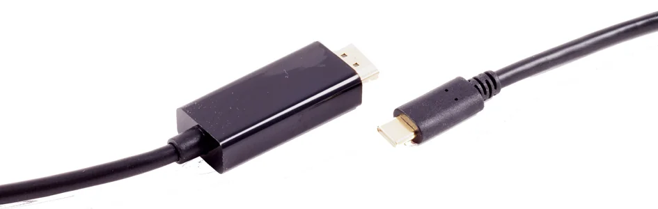 shiverpeaks Câble adaptateur BASIC-S, HDMI-A-USB 3.1/C, 1 m - OEM BS10-57025